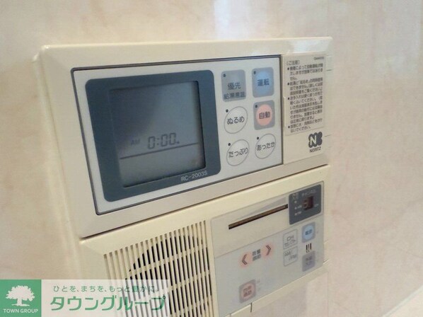 葛飾区小菅1丁目貸家の物件内観写真